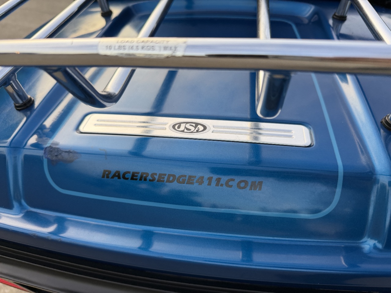 2006 Harley-Davidson FLHTCUI Electra Glide Ultra Classic